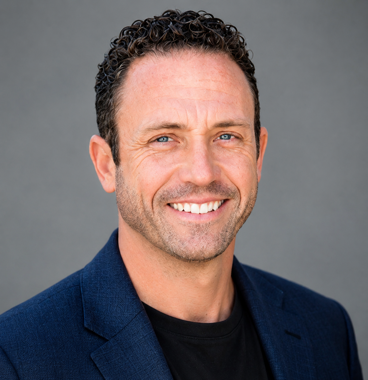 Tim Ballard Realtor