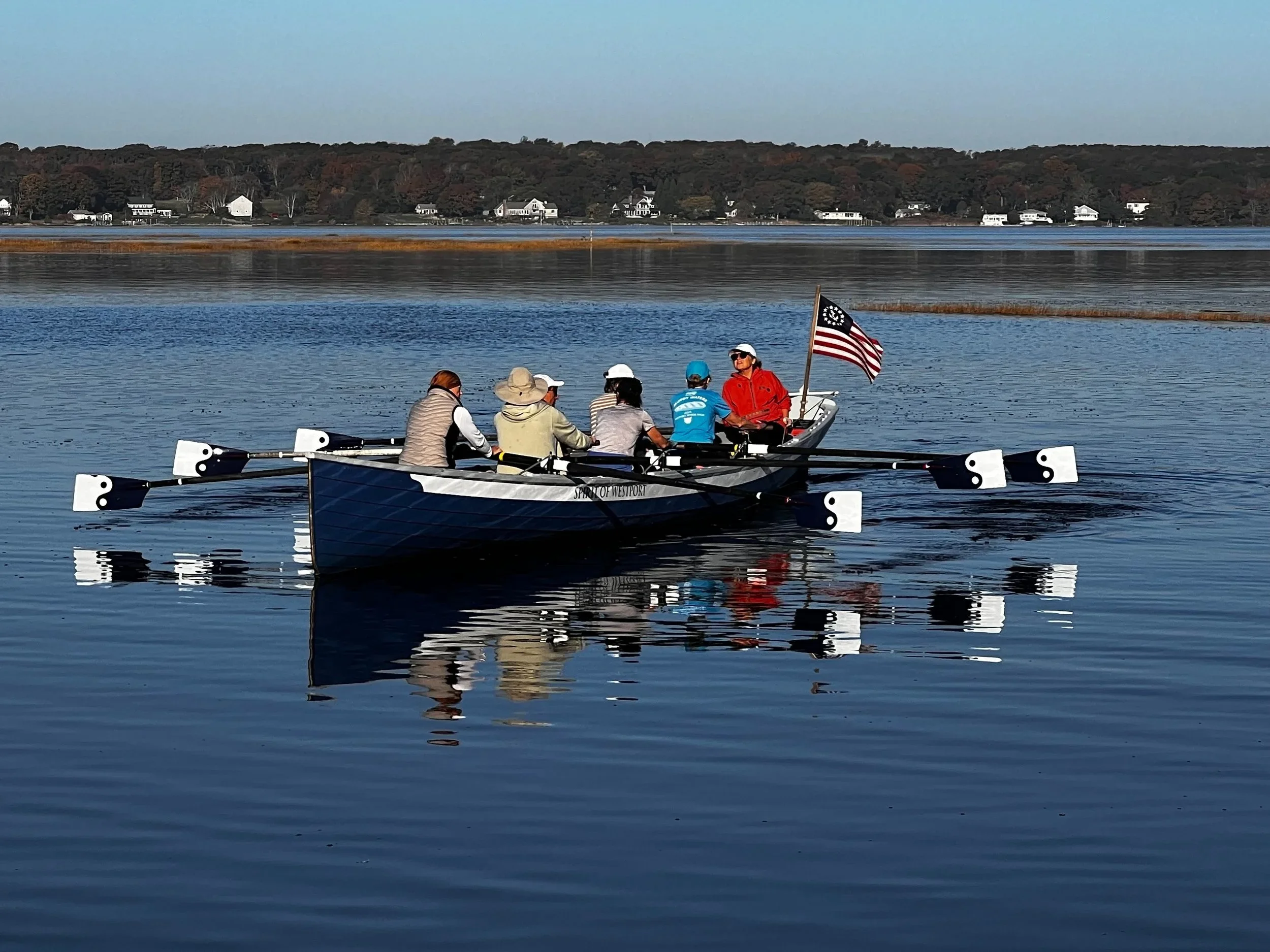 Westport Regatta Team.webp