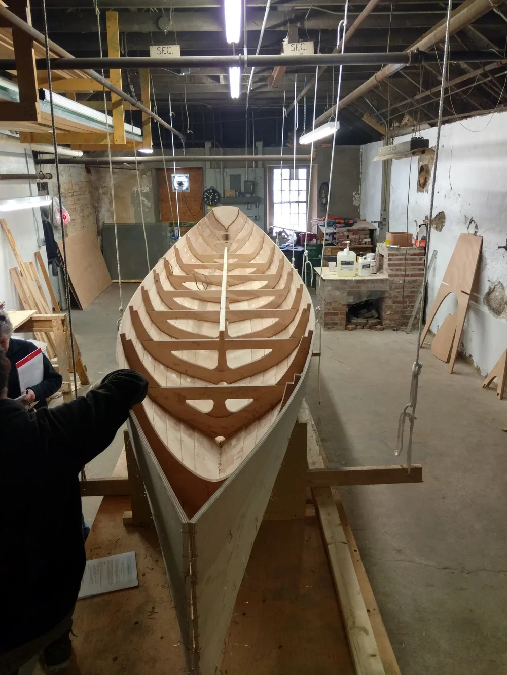 Session One: 10/18/25 to 12/13/25