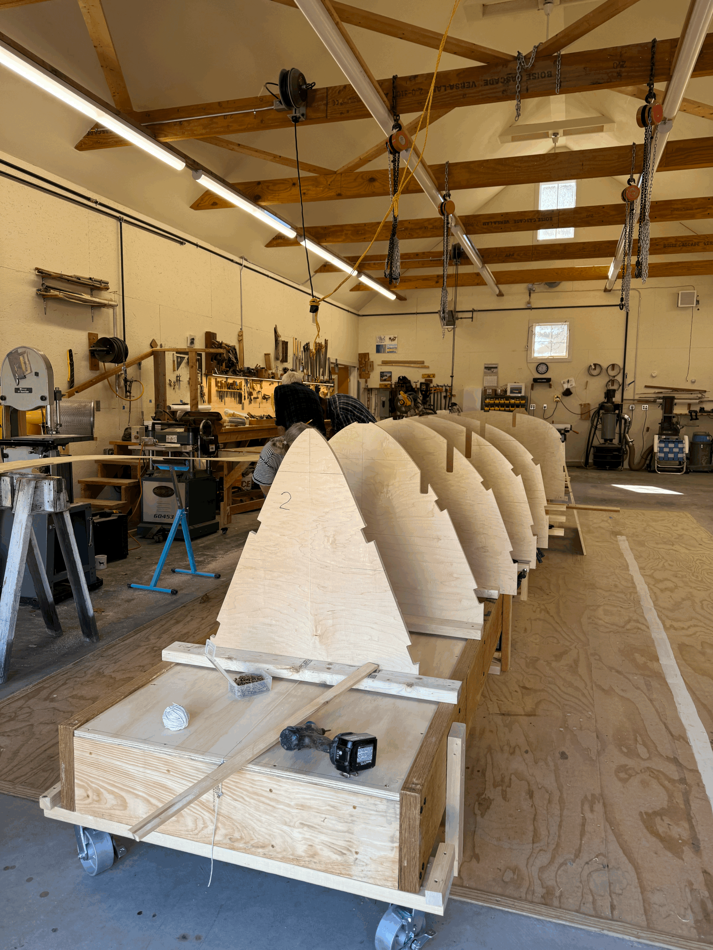 Session Two: 1/10/26 to 2/28/26