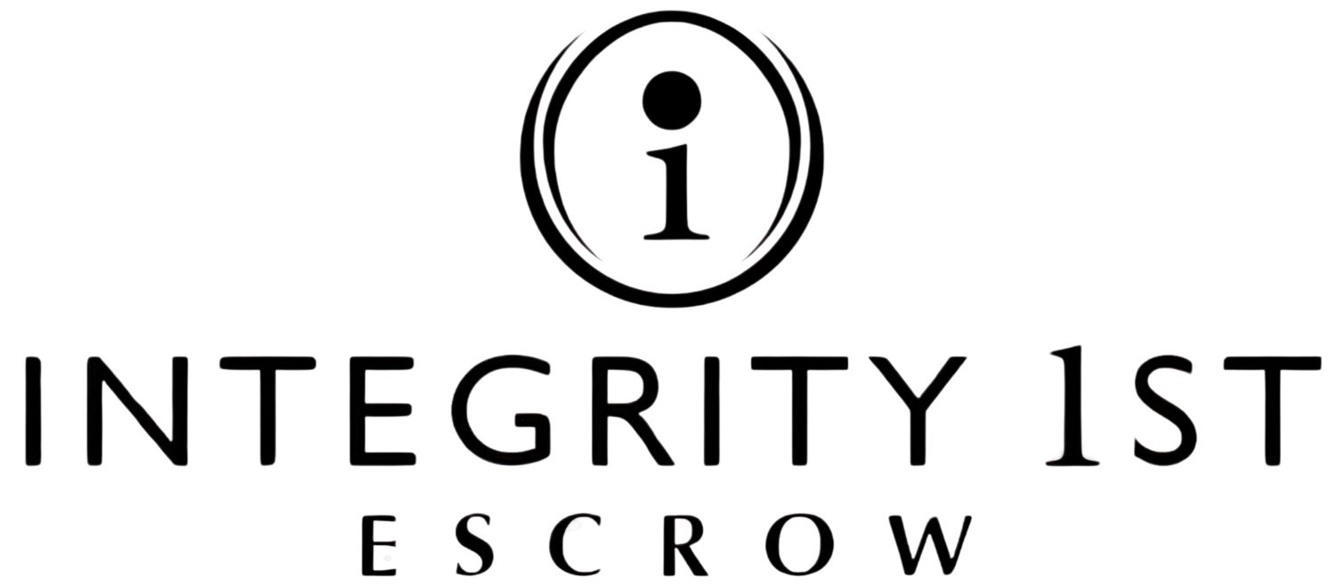 Integrity Escrow 