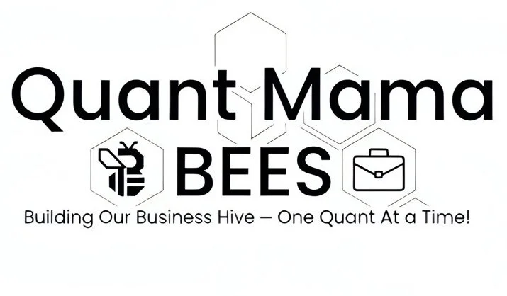 Quant Mama Bees - Shabnam Sorkhi