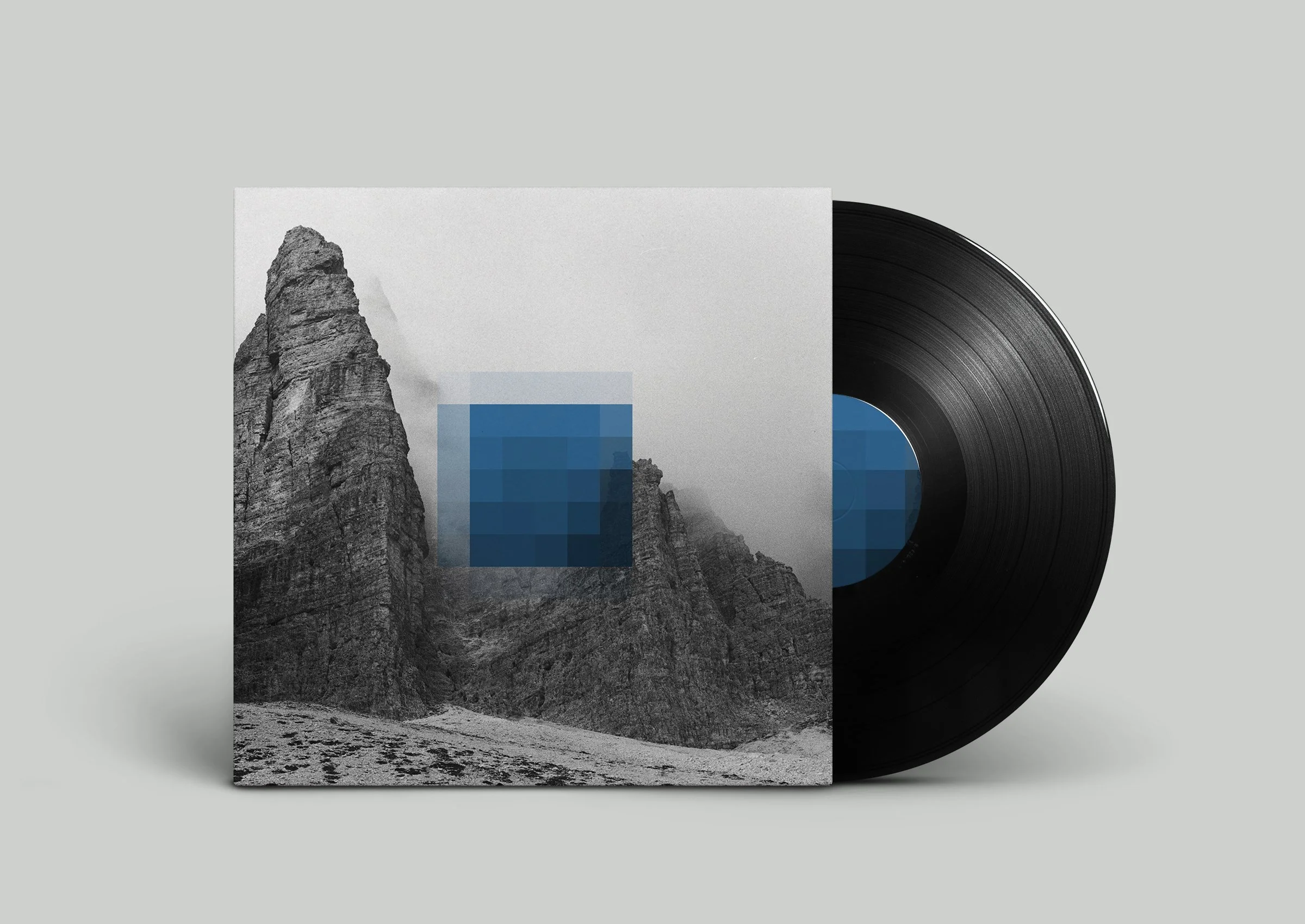 @Sarah Blum, Artwork, Kontamplation, bandst.off