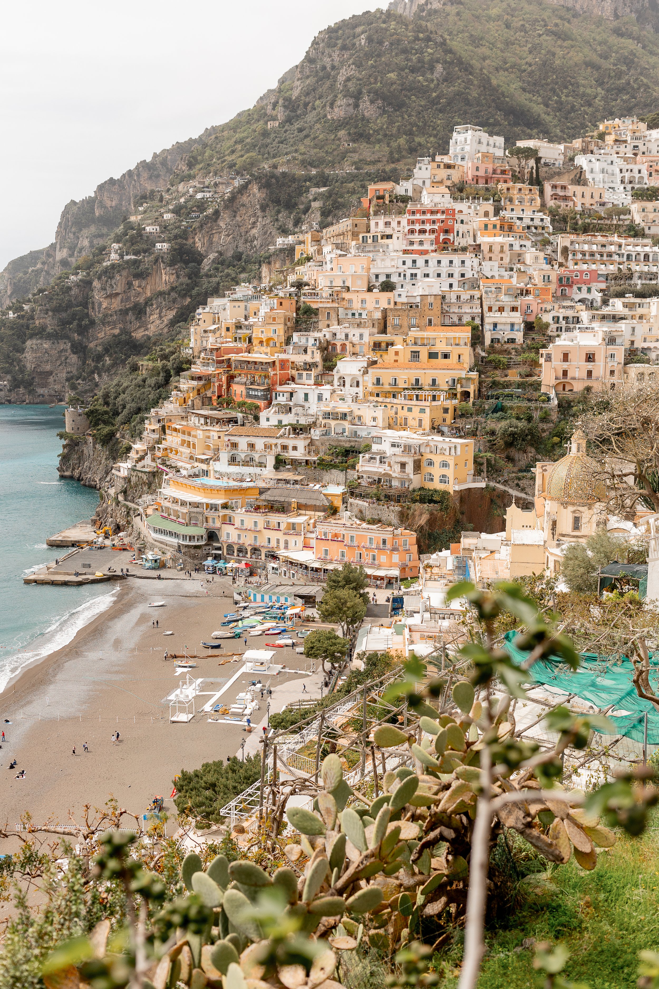 Amalfi Coast: The Recap