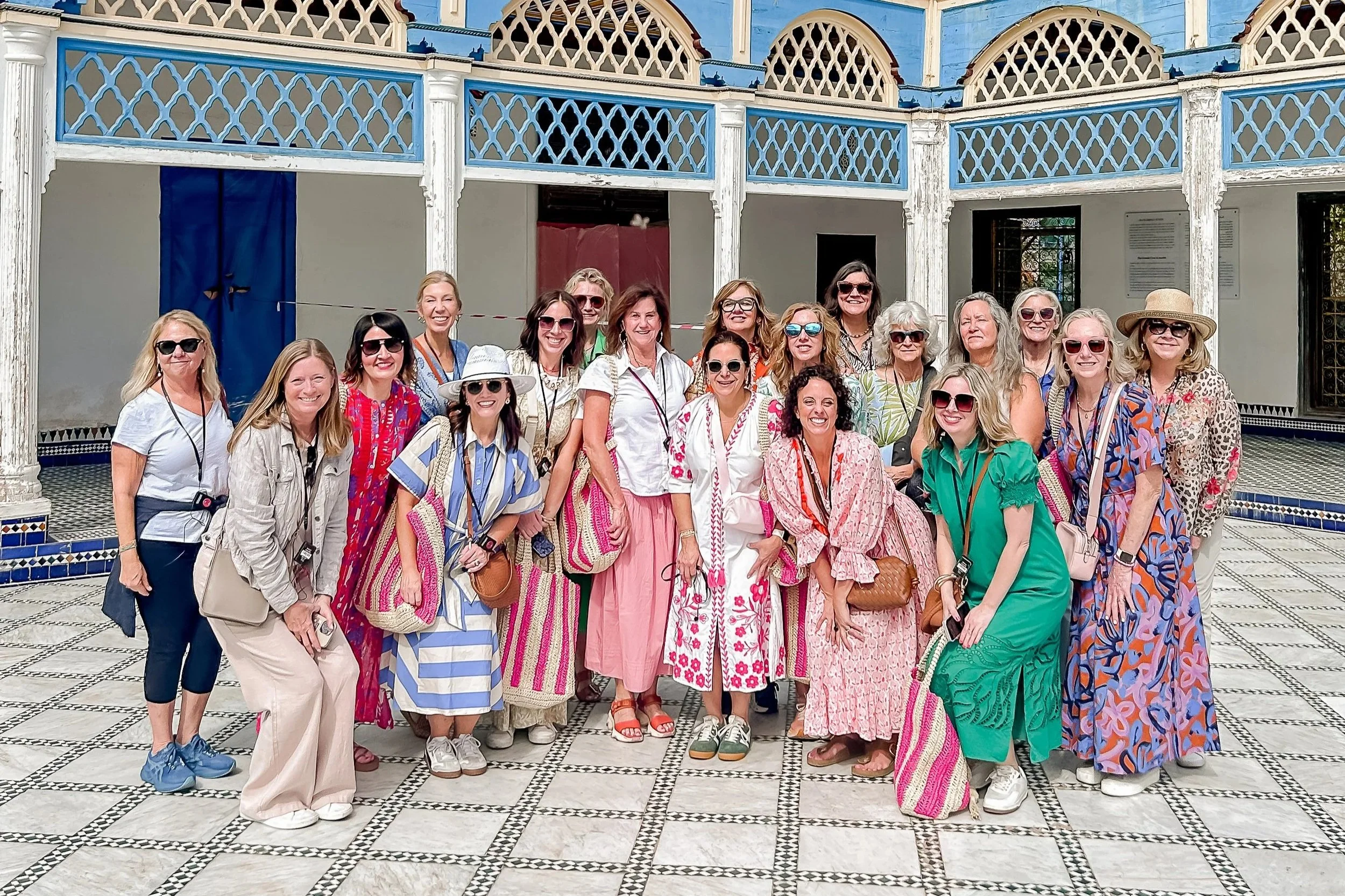 Morocco: The Recap