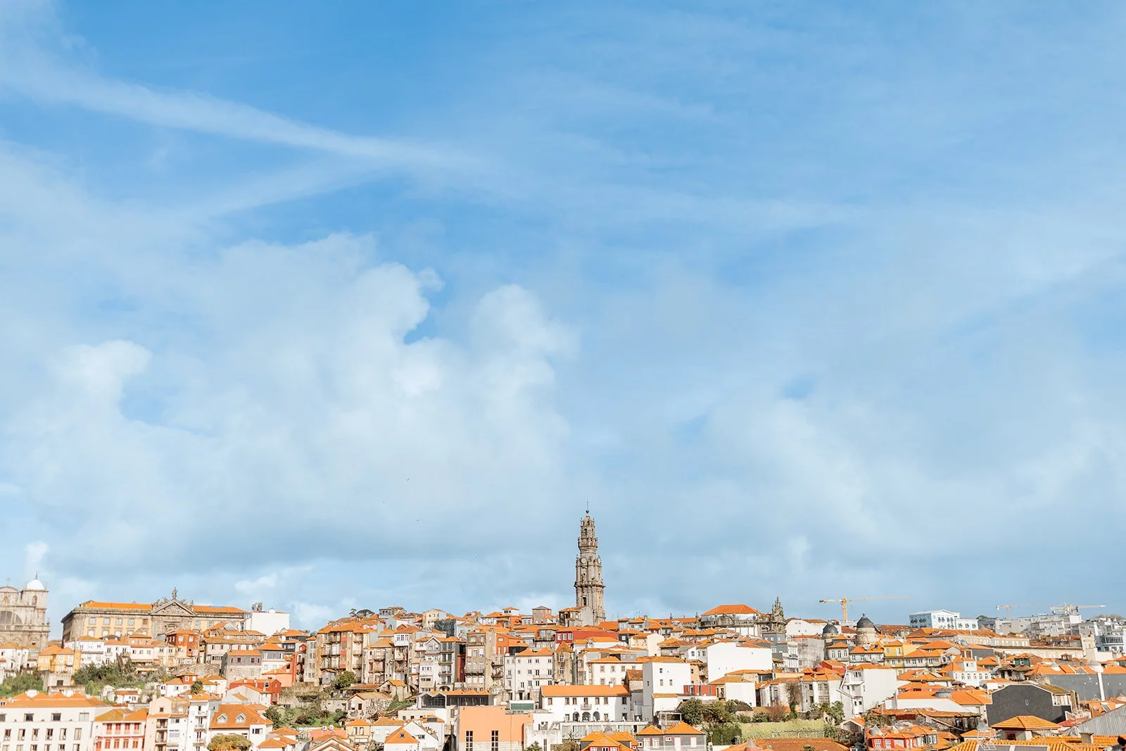 Portugal: The Recap