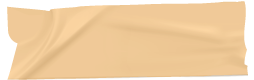 Plain beige fabric or material with a draped or folded appearance.