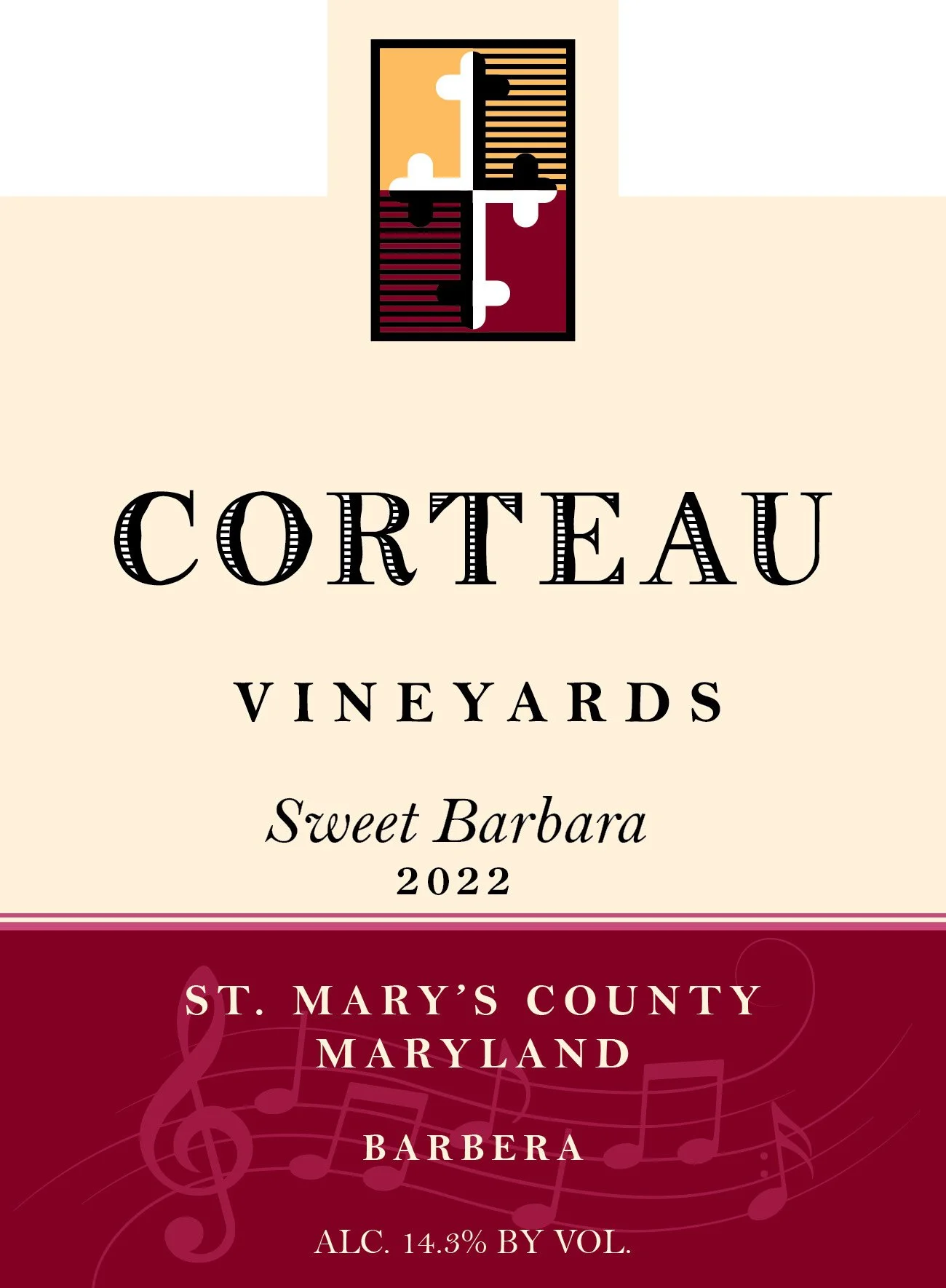 Sweet Barbara Wine Release