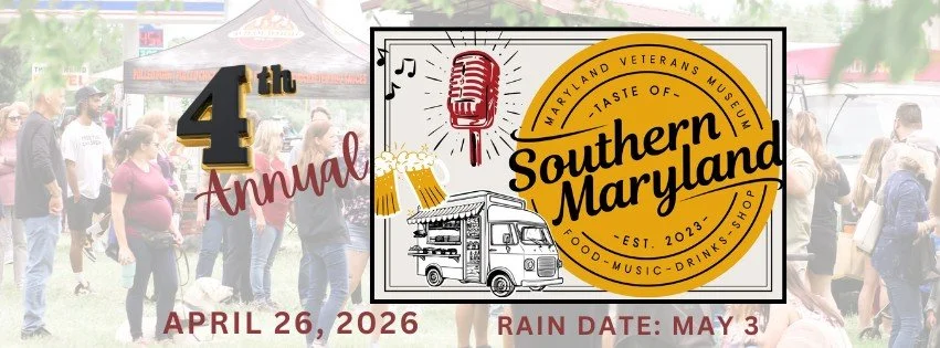 Corteau @ Taste of SoMD