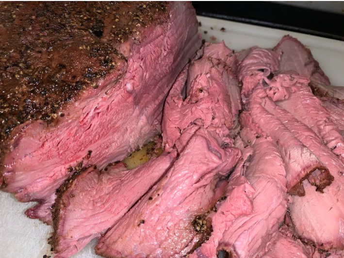 BBQ with District Pit