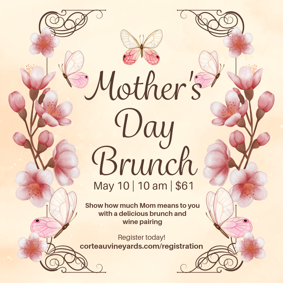 Mother's Day Brunch
