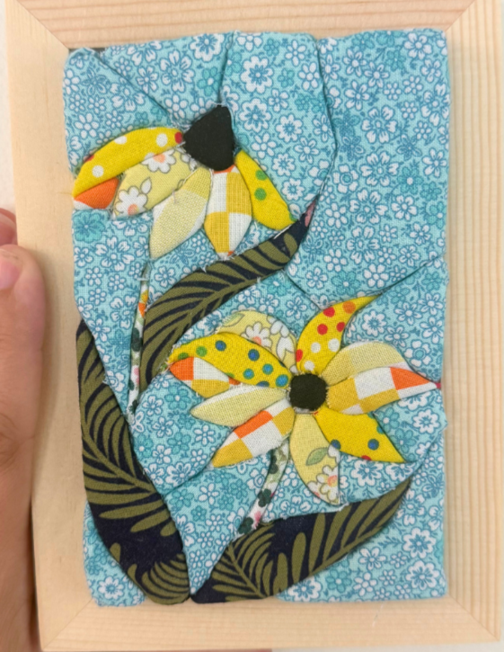 Kinusaiga Craft Event