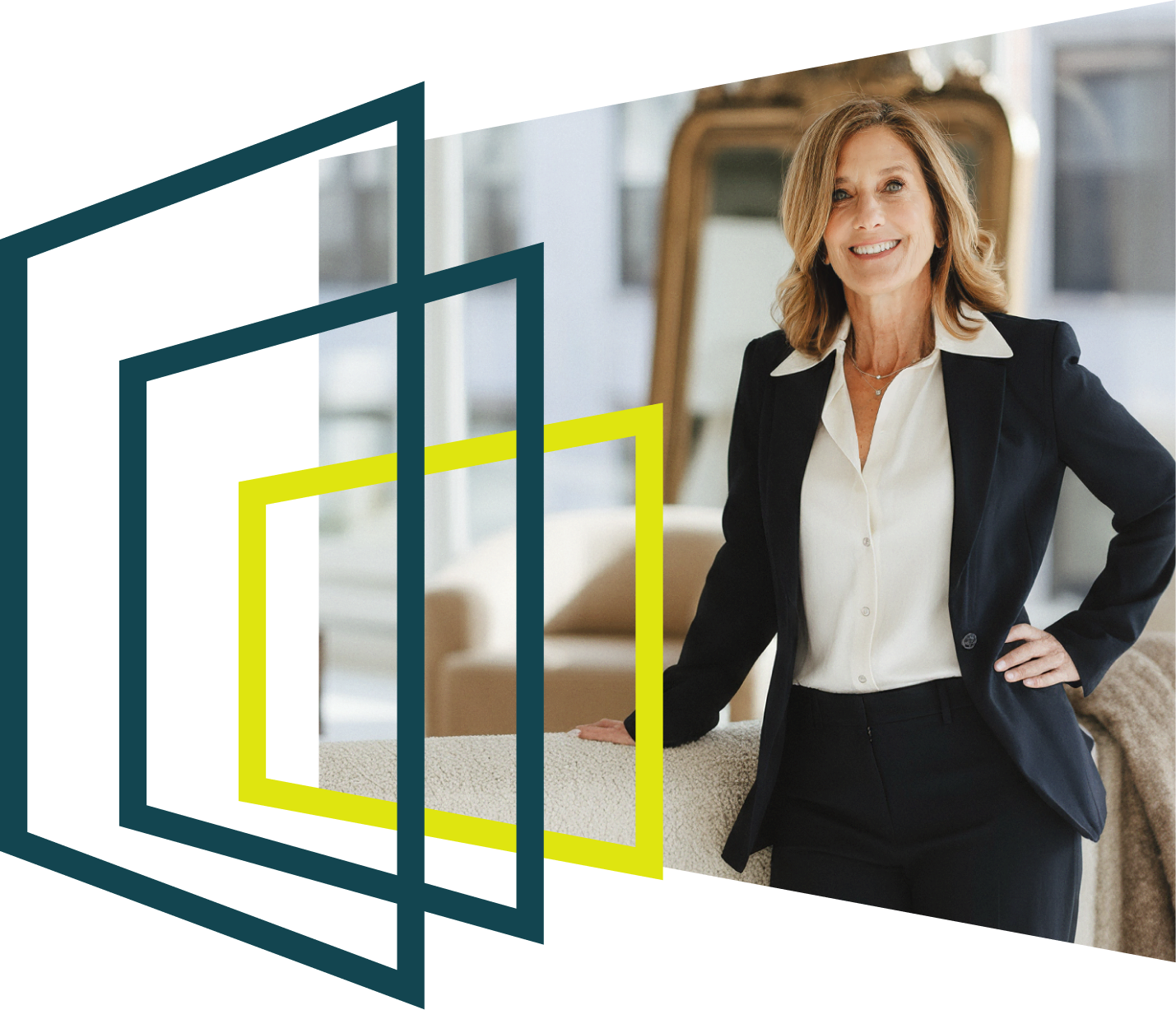 Rhyan Zweifler, Founder & President of Noetic Executive Search