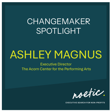 Noetic Changemaker Series