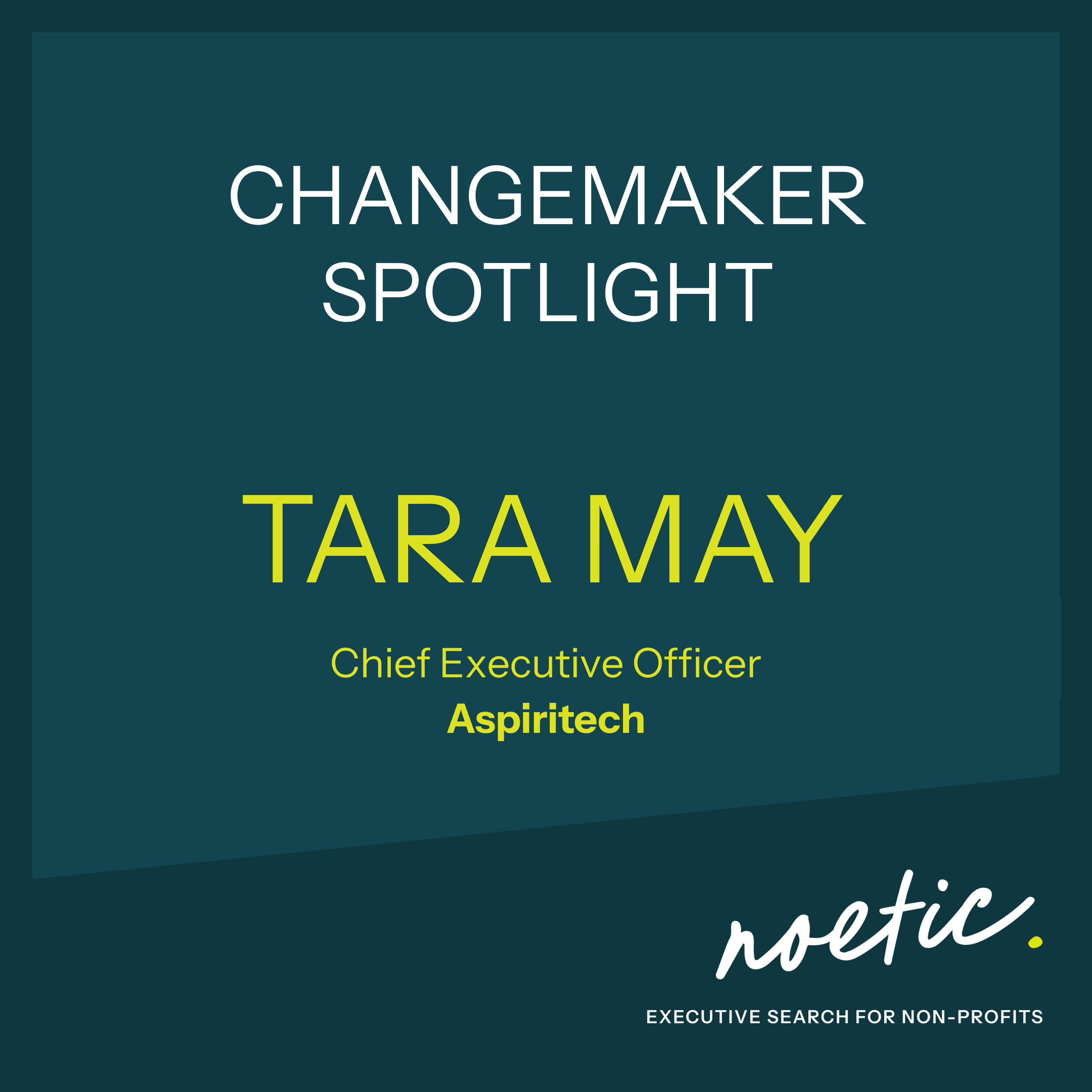 Noetic Changemaker Series 