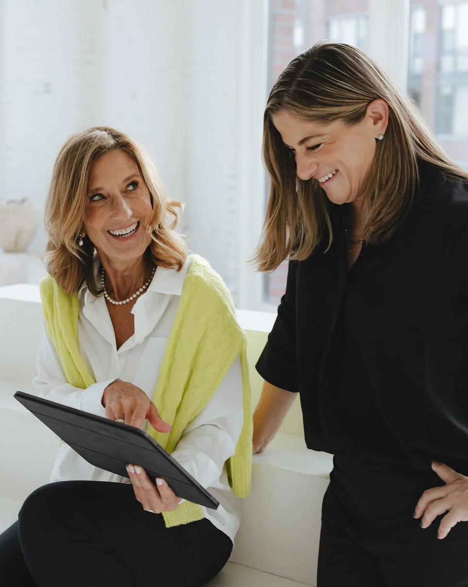 Rhyan Zweifler, Founder & President of Noetic Executive Search