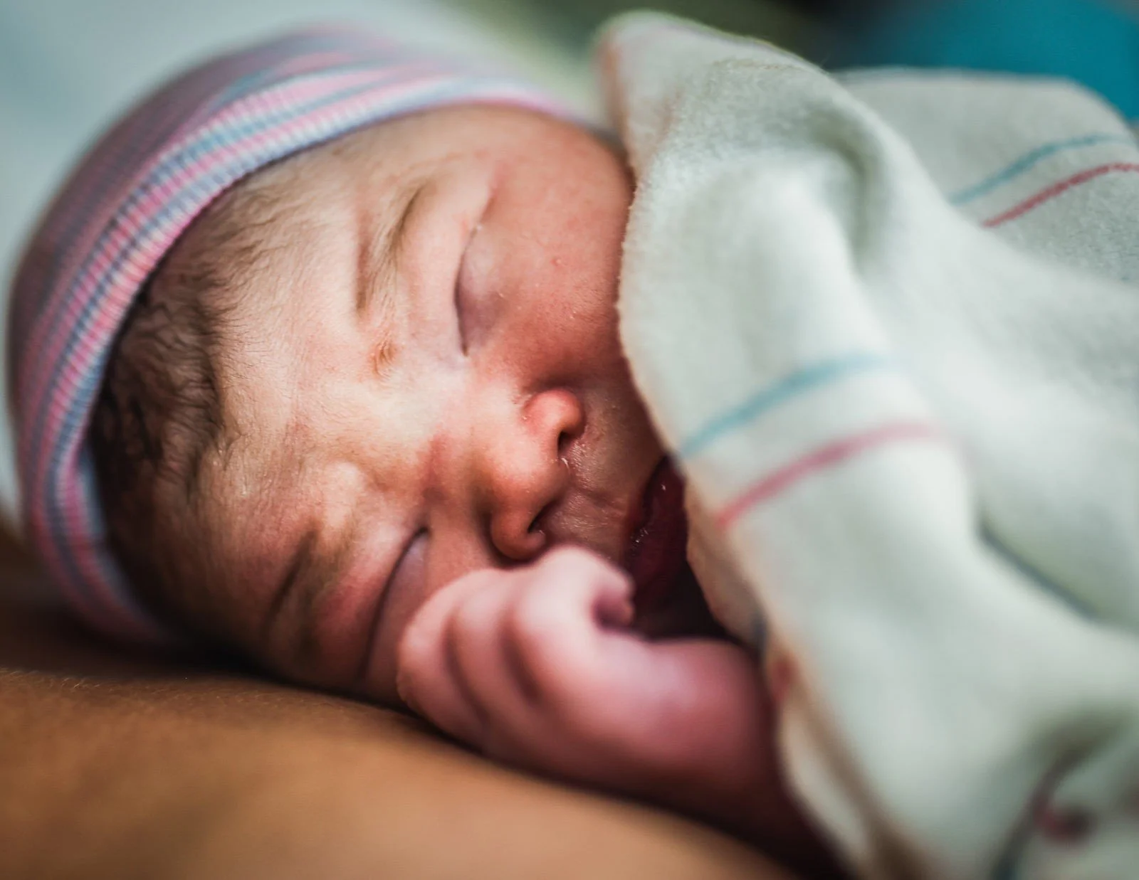Through the special Lens of Birth Photography