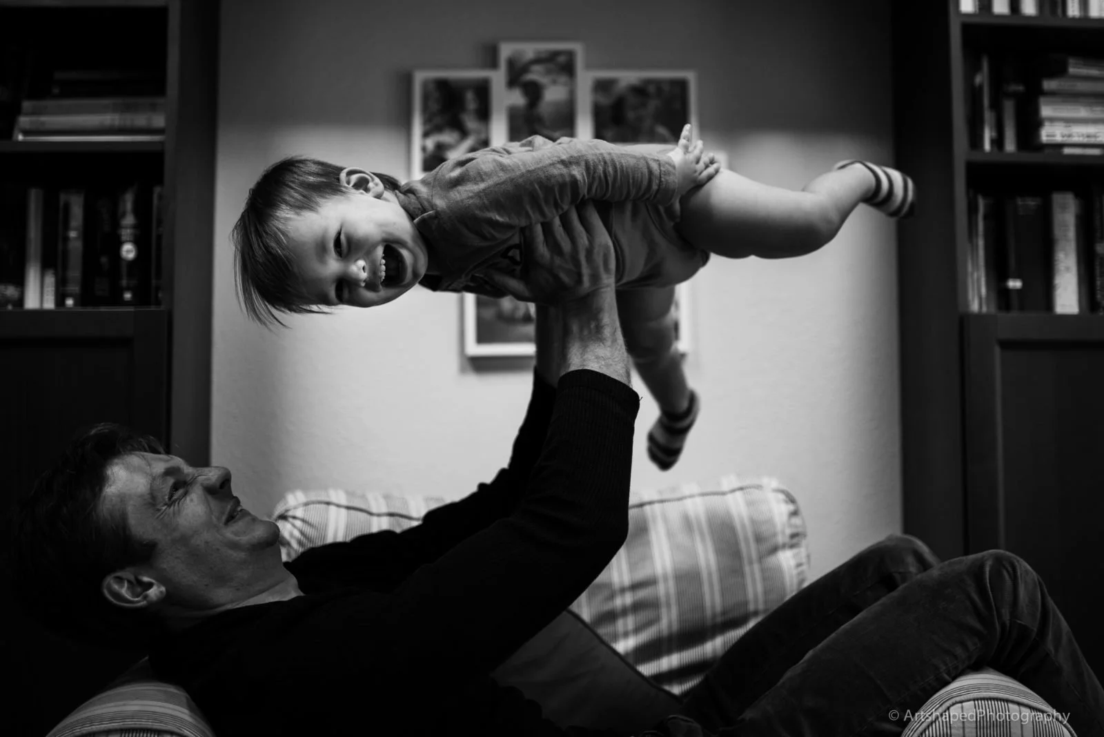 5 tips to photograph your baby with your phone