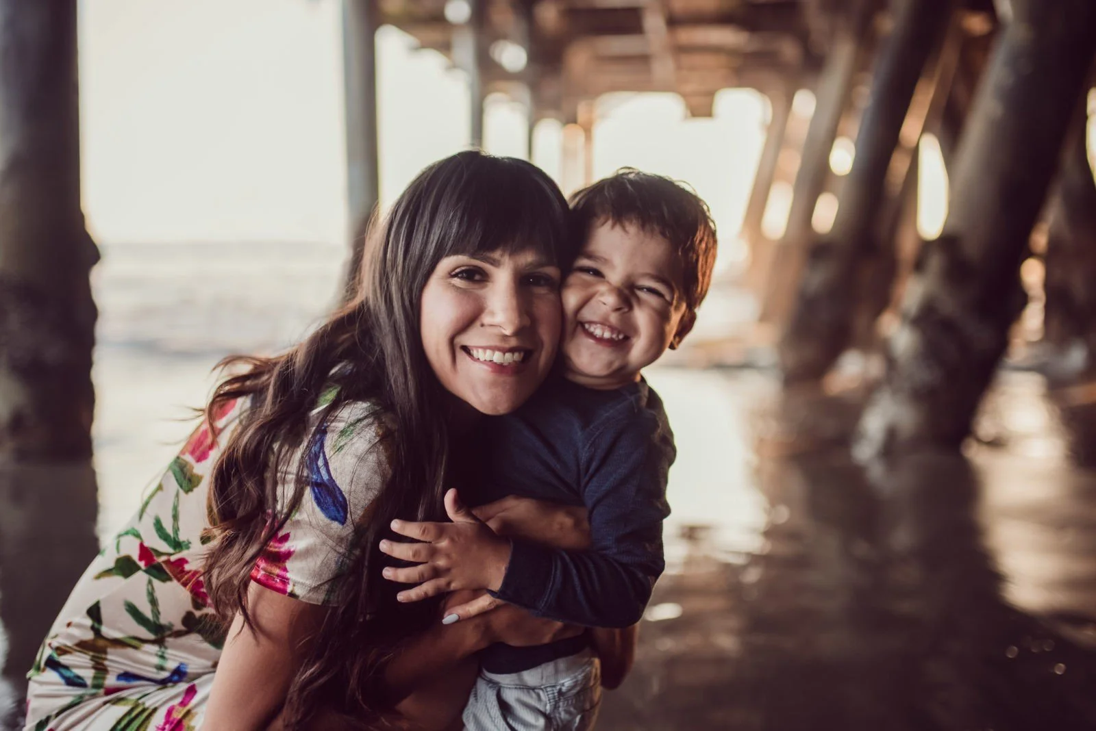 Beautiful Family Sessions fall 2017
