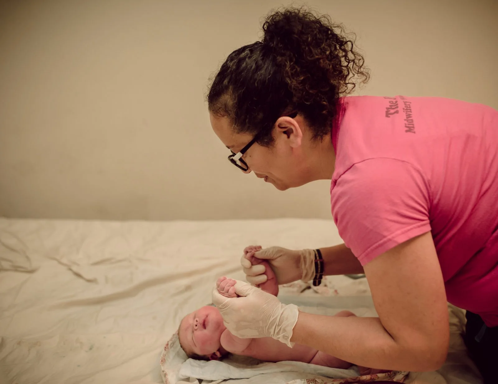 How to choose your baby's pediatrician. A few amazing tips.
