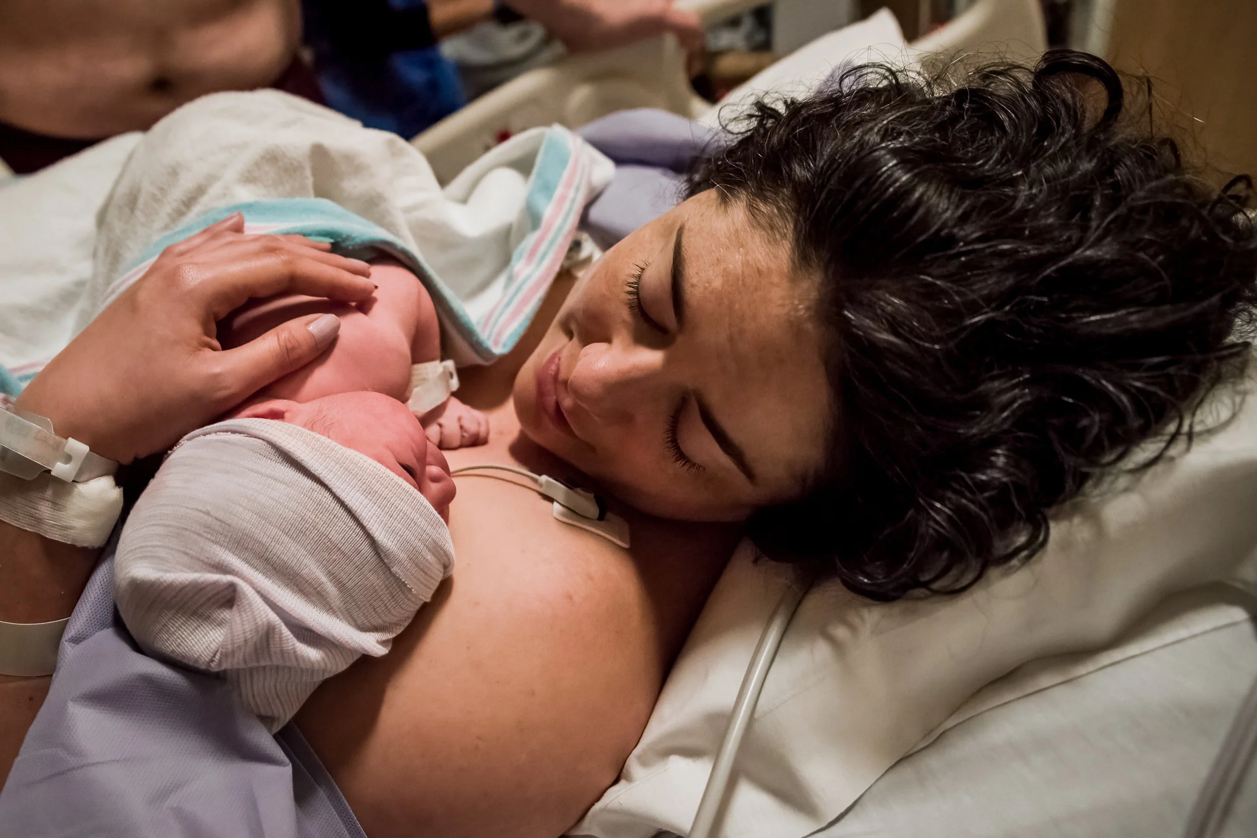 Cesarean Birth is Birth