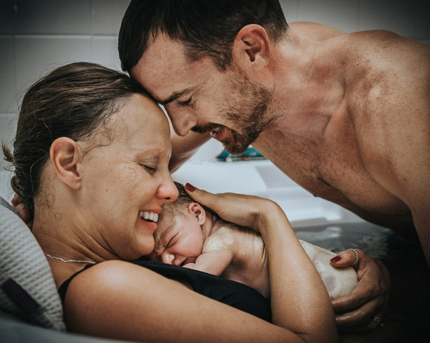 Gentle Birth