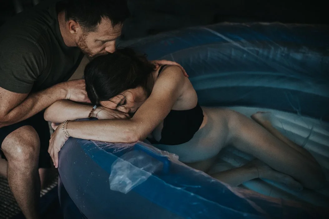 Unassisted Birth