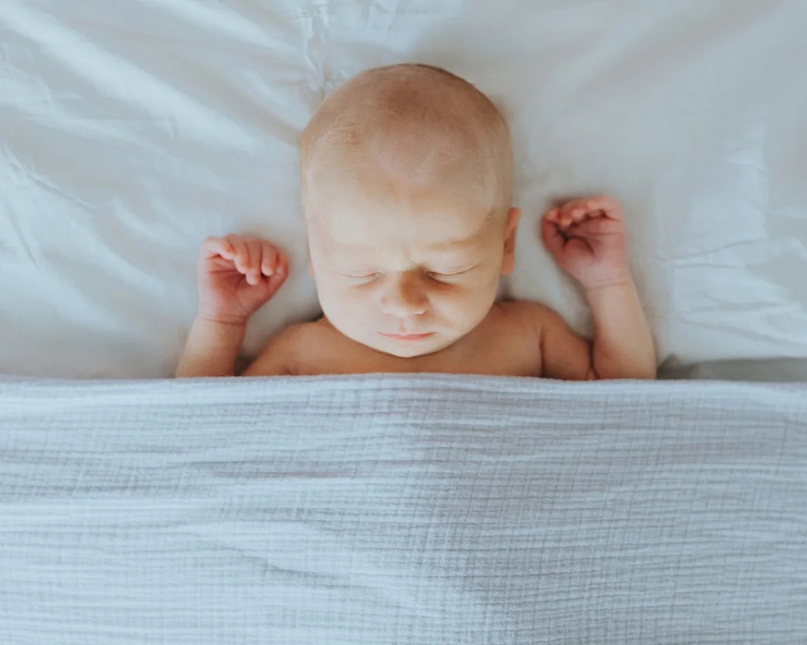 Baby Sleep