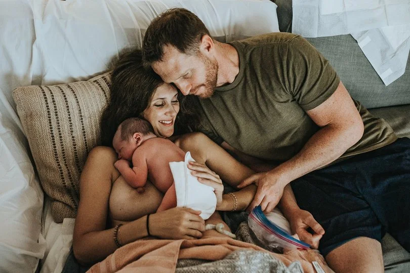What is Freebirth?