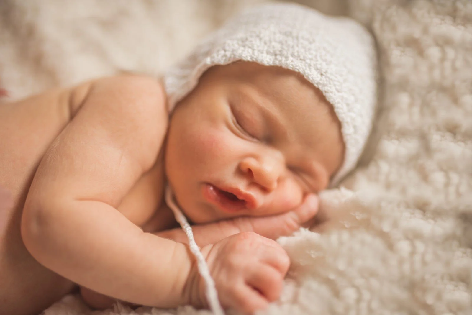 The great Importance of Sleep