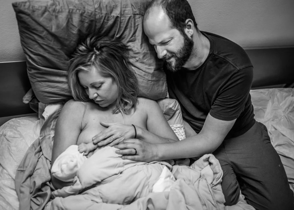 The Last beautiful Birth of 2018