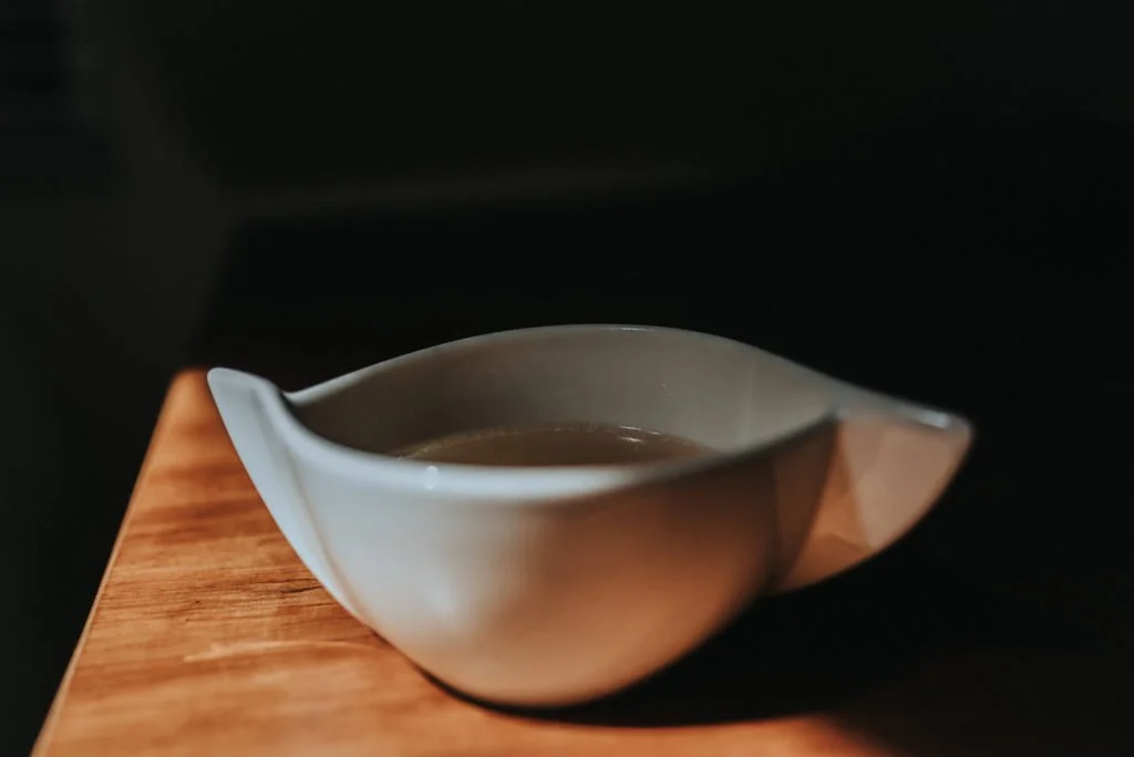 Delicious Bone Broth for Post Partum care