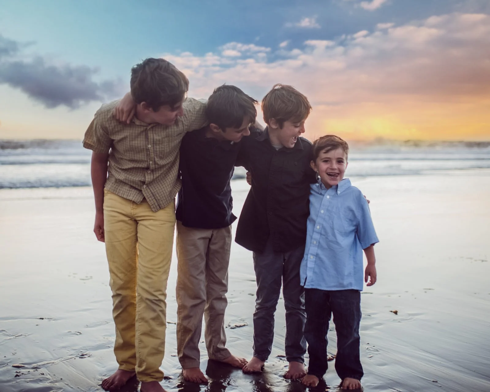 Amazing Photography for Kids in Santa Monica and more.