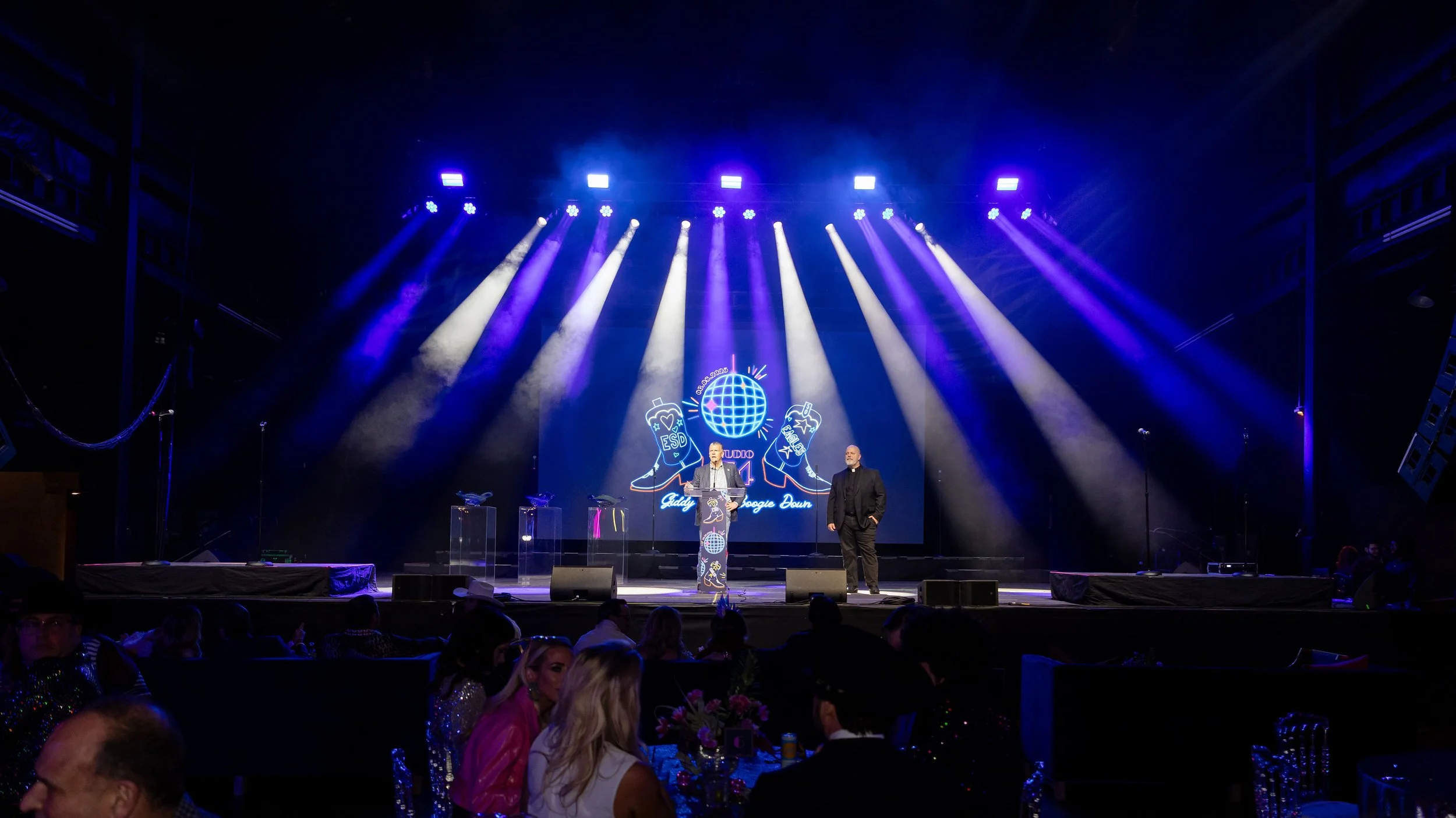 NiCoby Multimedia Designs Event Coverage