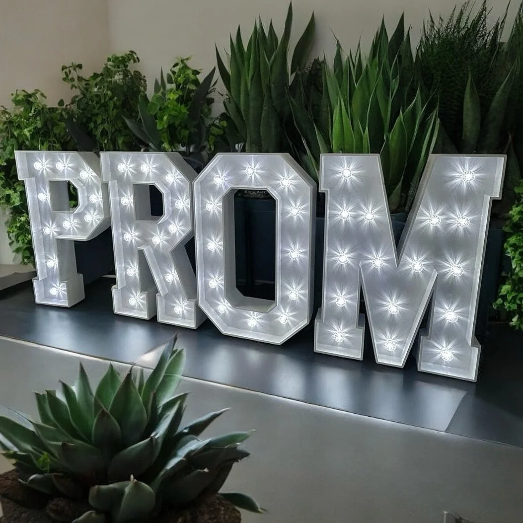 Prom seasons over but I didn&rsquo;t want to ruin the aesthetic of my instagram set of 3 so take it or leave it. Feel free to hire if your name is MORP x #eventplanningleeds #eventhireleeds #leedsevents #eventshire #prom #party