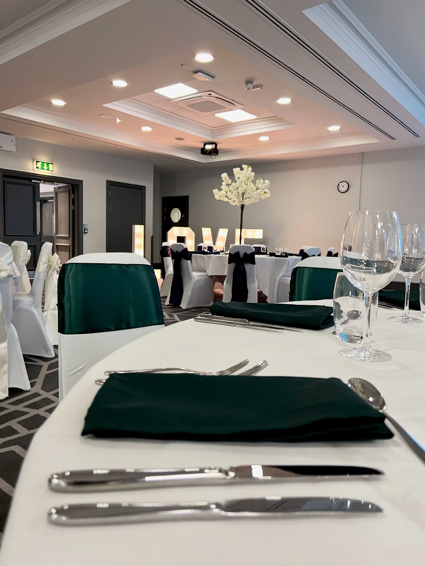 A few bookings over the past month✨