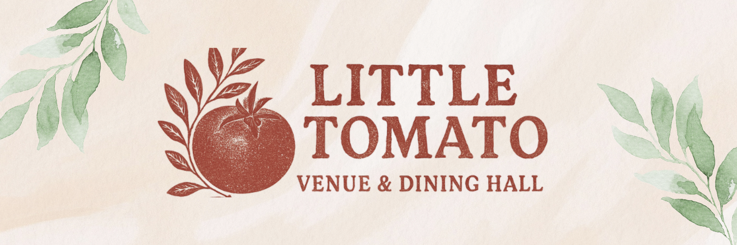 Little Tomato gather *feast *celebrate