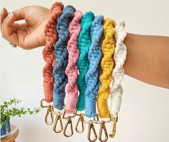 Macrame