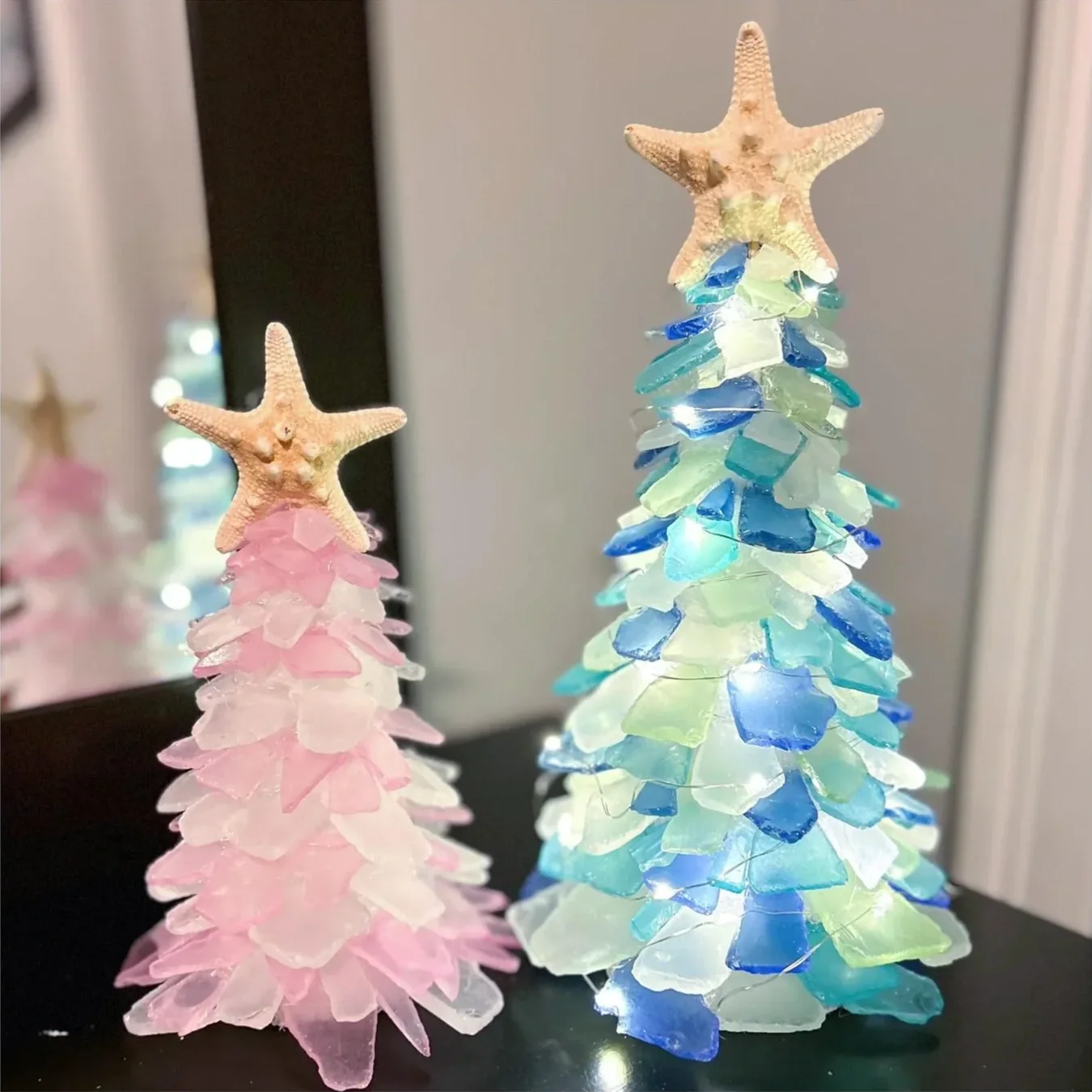 Seasonal Crafts (Inquire for More)
