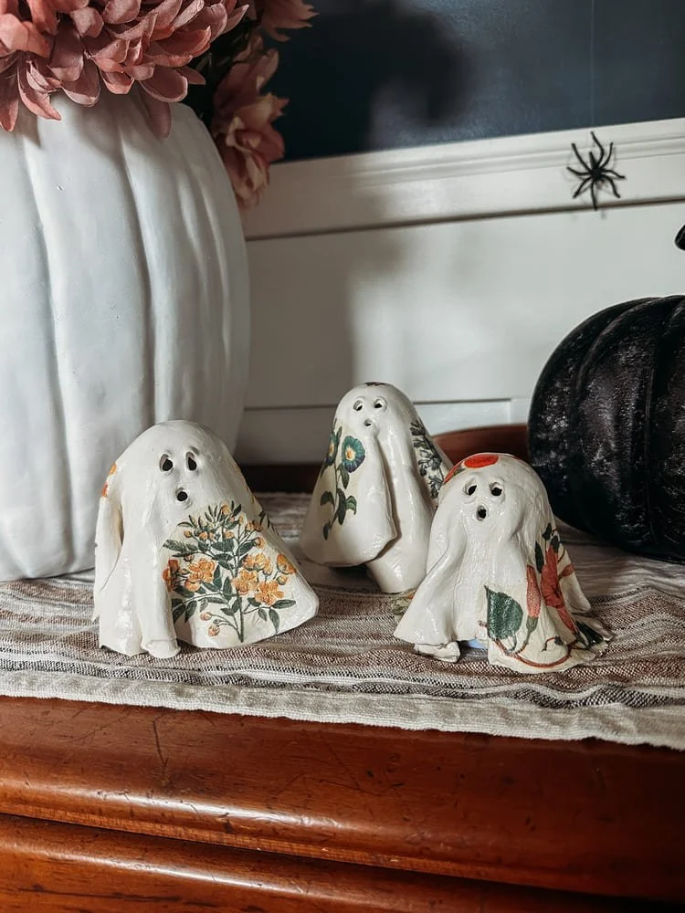Seasonal Crafts (Inquire for More)