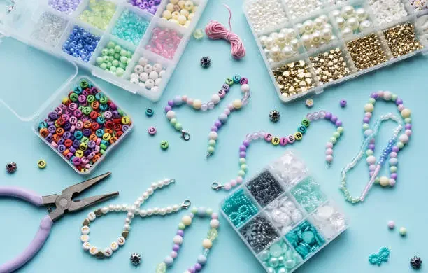 Bead Bar/Friendship Bracelets