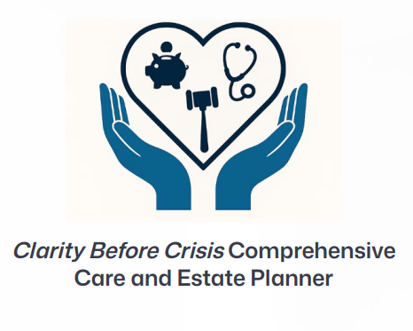 Clarity Before Crisis Complete Binder