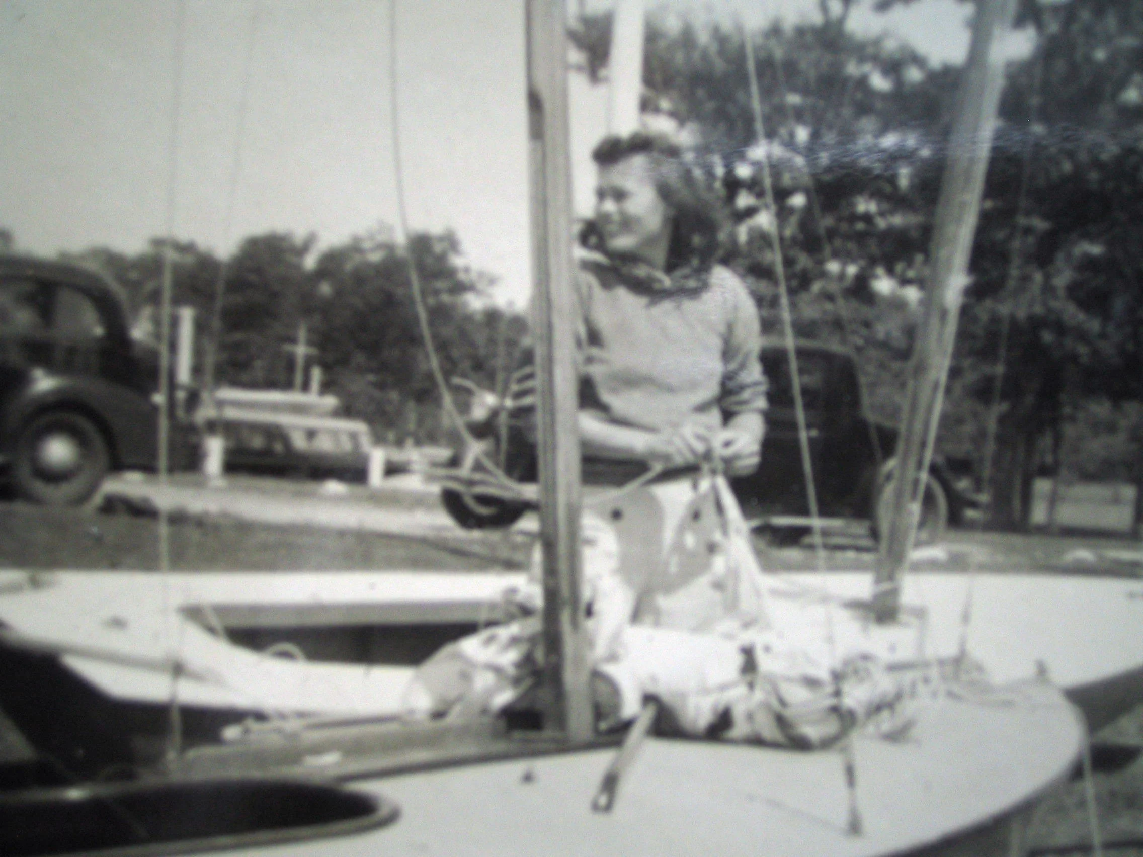 Welcome to Sherrill Diaries, East Hampton