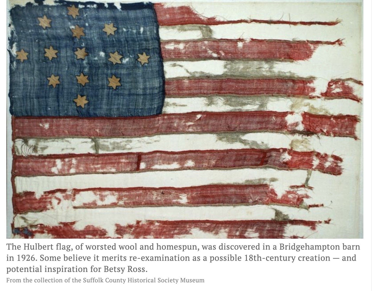 Two Sherrill Brothers Serving in the Revolution: What Life Was Like