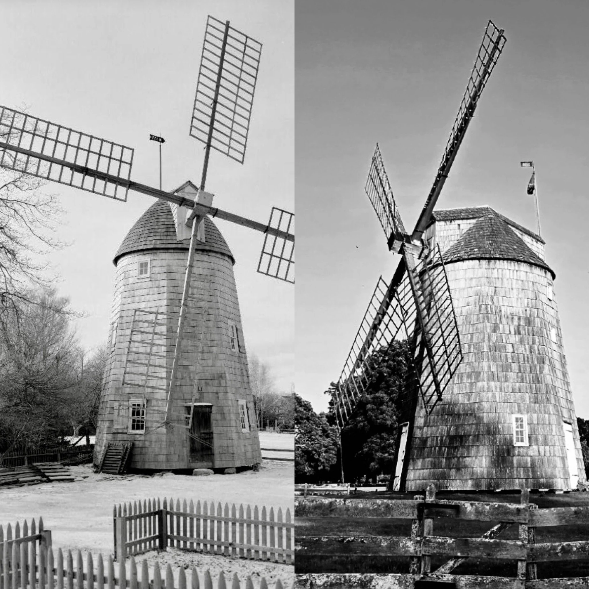 Image courtesy of the Library of Congress / Historic American Buildings Survey (HABS).