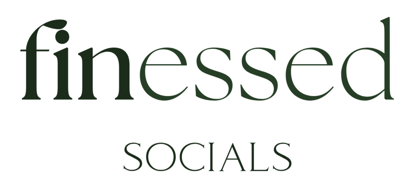 Finessed Socials