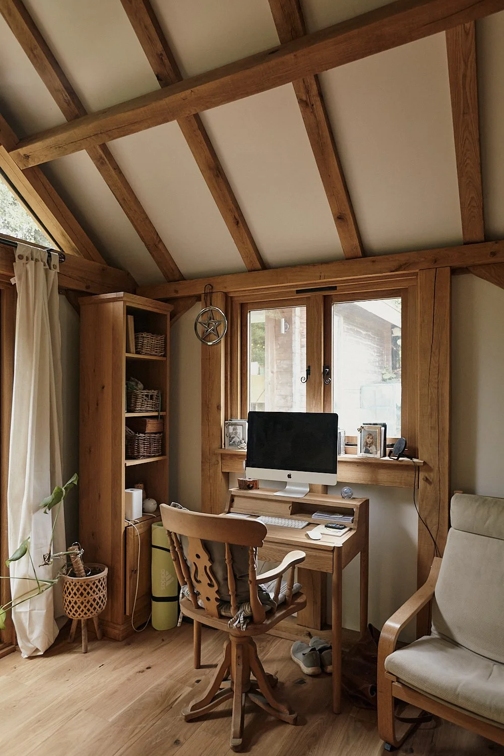 Oak Framed Extension, Horsham4.jpg