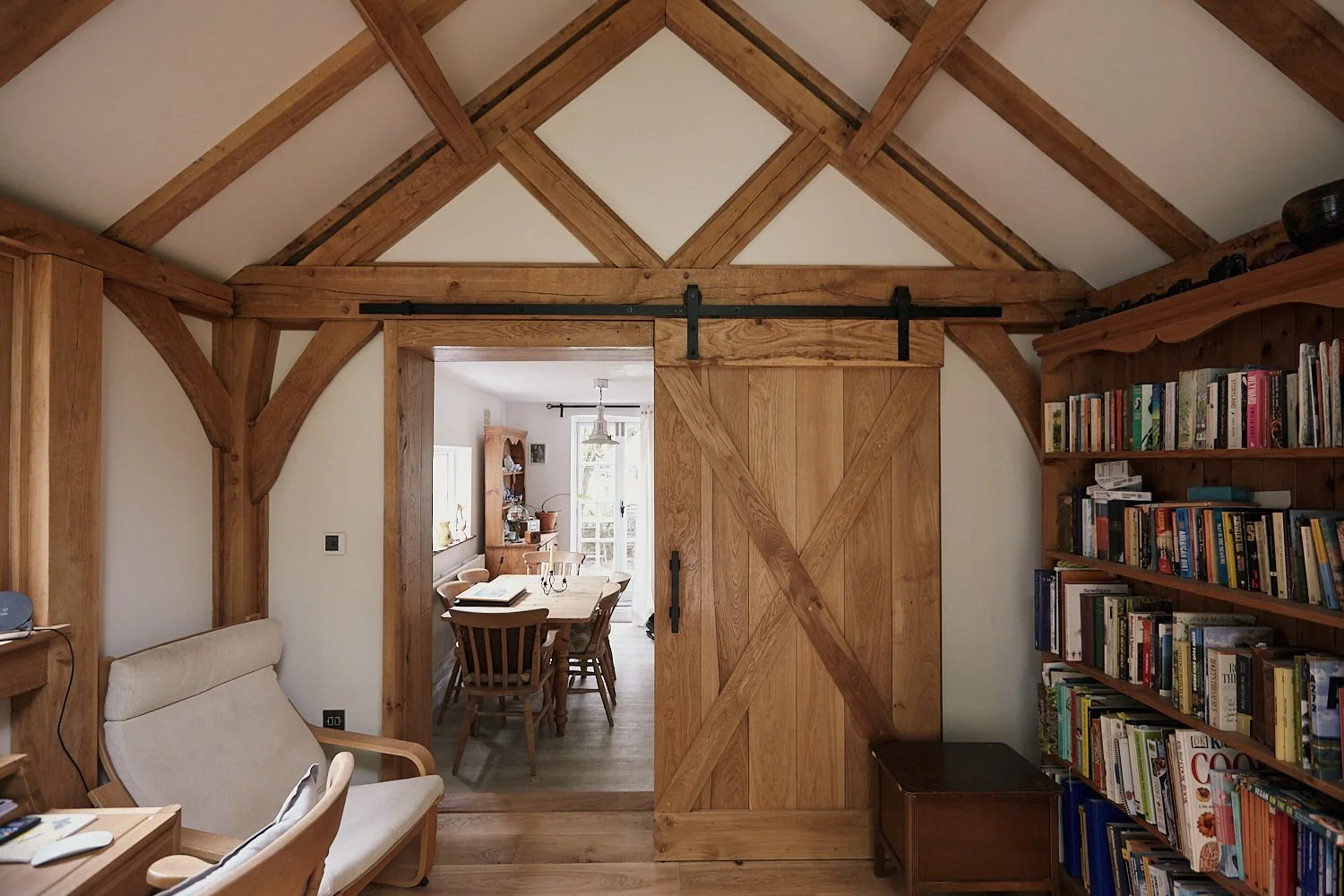 Oak Framed Extension, Horsham7.jpg