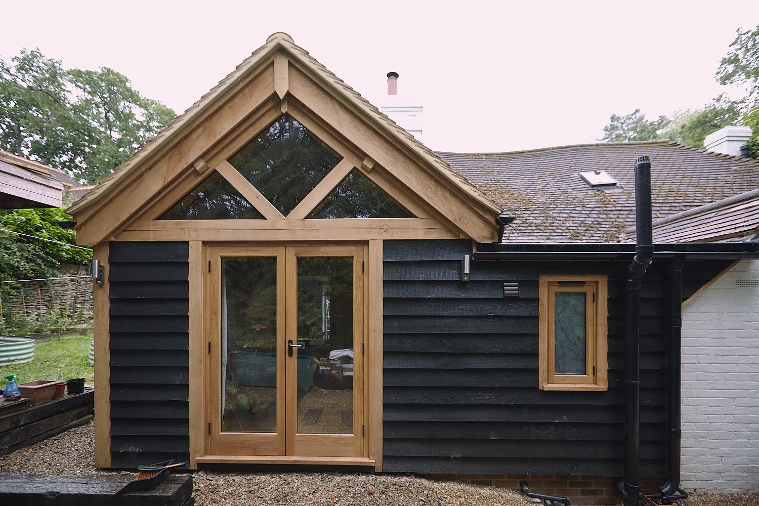 Oak Framed Extension, Horsham12.jpg