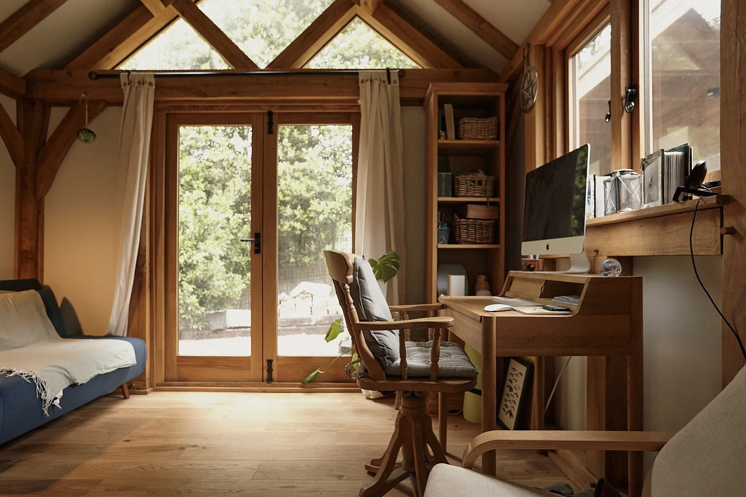 Oak Framed Extension, Horsham2.jpg